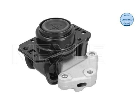 Axle body/engine support bearing 11-14 030 0021 Meyle, Image 2