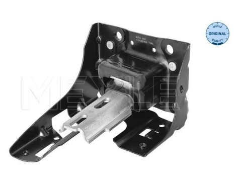 Axle body/engine support bearing 11-14 030 0024 Meyle