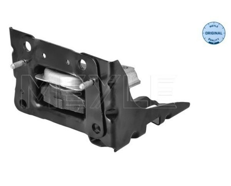 Axle body/engine support bearing 11-14 030 0024 Meyle, Image 2