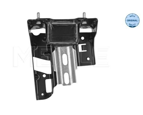 Axle body/engine support bearing 11-14 030 0024 Meyle, Image 3