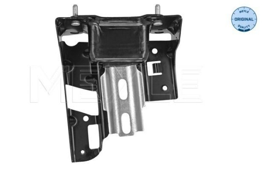 Axle body/engine support bearing 11-14 030 0024 Meyle, Image 3
