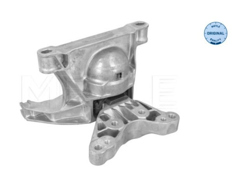 Axle body/engine support bearing 11-14 184 0032 Meyle