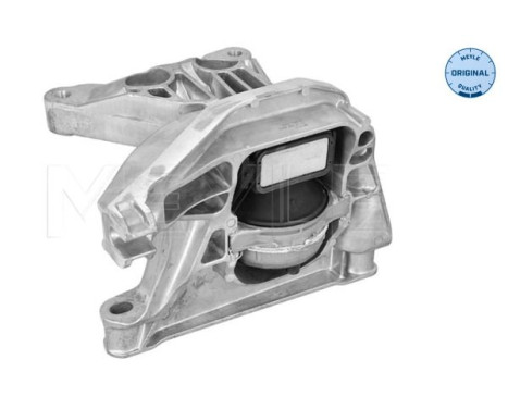 Axle body/engine support bearing 11-14 184 0032 Meyle, Image 2