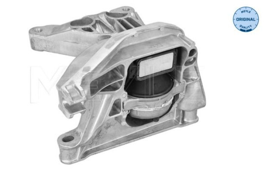 Axle body/engine support bearing 11-14 184 0032 Meyle, Image 2