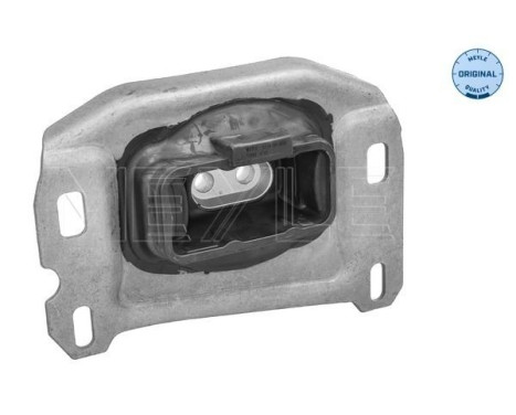 Axle body/engine support bearing 11-14 184 0034 Meyle