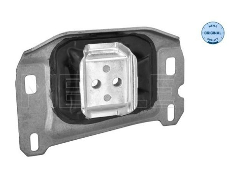 Axle body/engine support bearing 11-14 184 0034 Meyle, Image 2