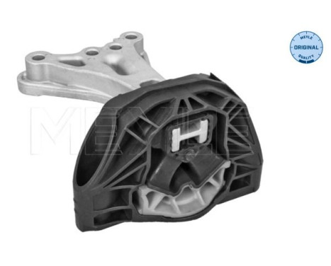 Axle body/engine support bearing 11-14 184 0036 Meyle