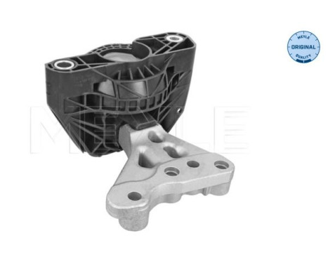 Axle body/engine support bearing 11-14 184 0036 Meyle, Image 2