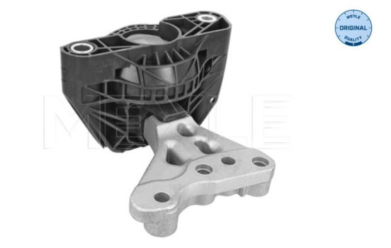 Axle body/engine support bearing 11-14 184 0036 Meyle, Image 2