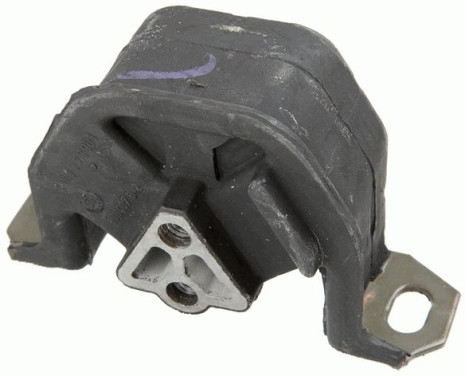 Axle body/engine support bearing 14692 01 Lemforder