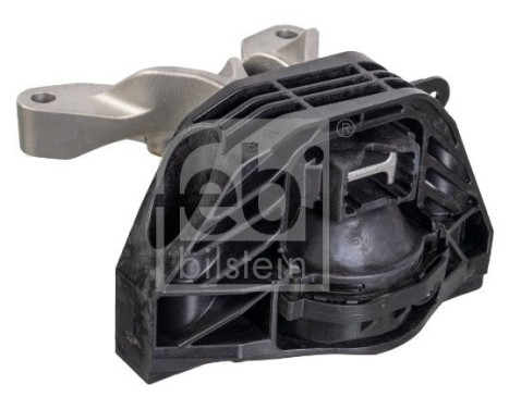 Axle body/engine support bearing 180535 FEBI