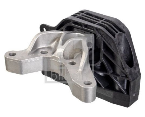 Axle body/engine support bearing 180535 FEBI, Image 2