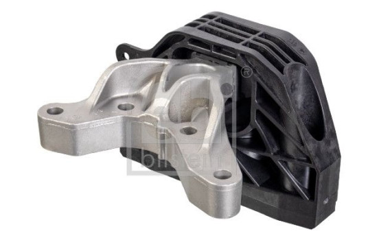 Axle body/engine support bearing 180535 FEBI