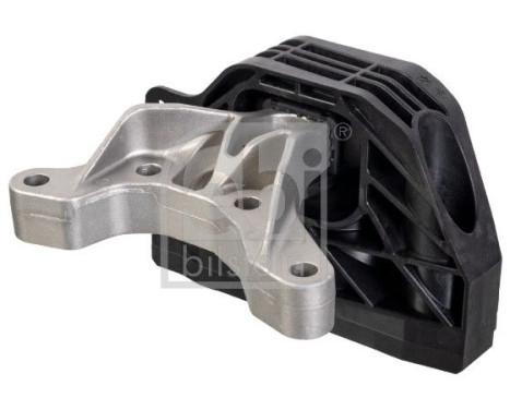 Axle body/engine support bearing 180536 FEBI, Image 2