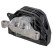 Axle body/engine support bearing 180537 FEBI, Thumbnail 2
