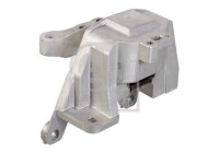 Axle body/engine support bearing 180573 FEBI