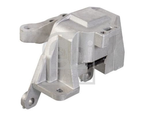 Axle body/engine support bearing 180573 FEBI