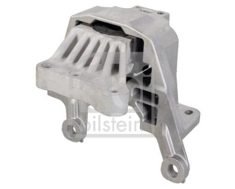 Axle body/engine support bearing 180573 FEBI, Image 2