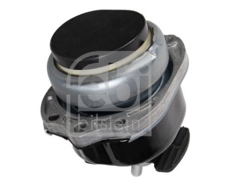 Axle body/engine support bearing 180772 FEBI, Image 2