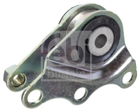 Axle body/engine support bearing 180902 FEBI, Image 2