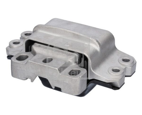 Axle body/engine support bearing 181096 FEBI, Image 2