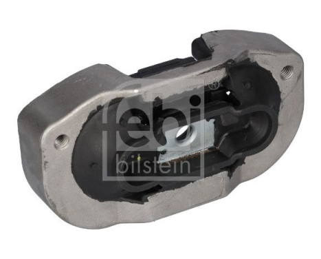 Axle body/engine support bearing 181158 FEBI