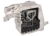 Axle body/engine support bearing 183578 FEBI