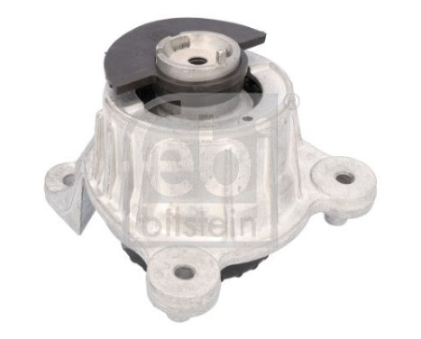 Axle body/engine support bearing 183587 FEBI