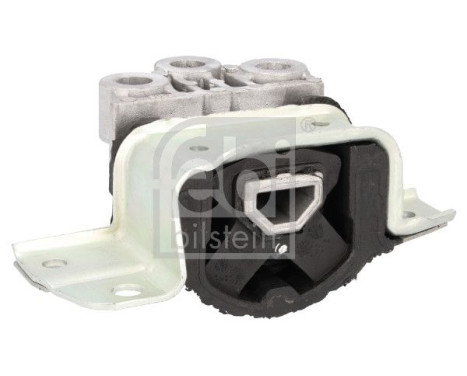 Axle body/engine support bearing 183649 FEBI