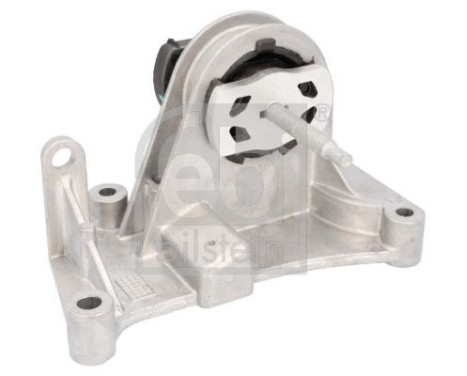 Axle body/engine support bearing 183671 FEBI