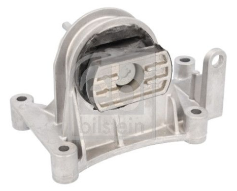 Axle body/engine support bearing 183671 FEBI, Image 2