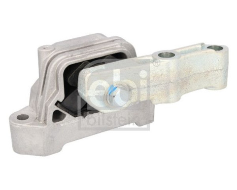 Axle body/engine support bearing 183683 FEBI, Image 2