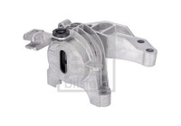 Axle body/engine support bearing 183708 FEBI