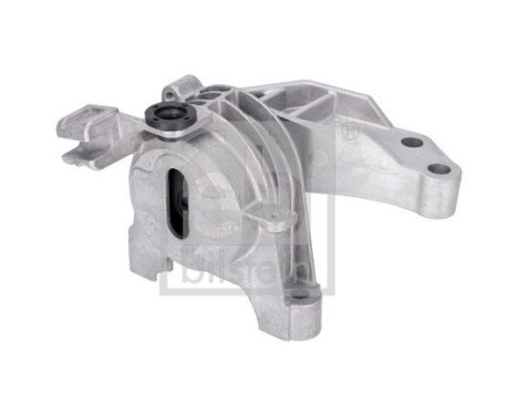 Axle body/engine support bearing 183708 FEBI