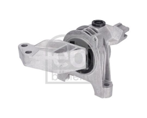 Axle body/engine support bearing 183708 FEBI, Image 2