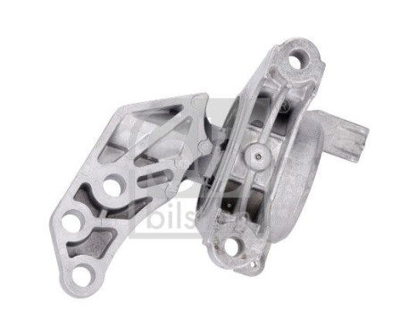 Axle body/engine support bearing 183708 FEBI, Image 3