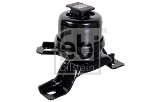 Axle body/engine support bearing 184056 FEBI