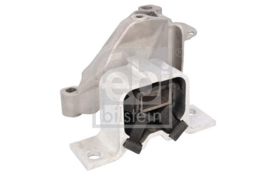 Axle body/engine support bearing 184137 FEBI