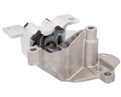 Axle body/engine support bearing 184137 FEBI, Image 2