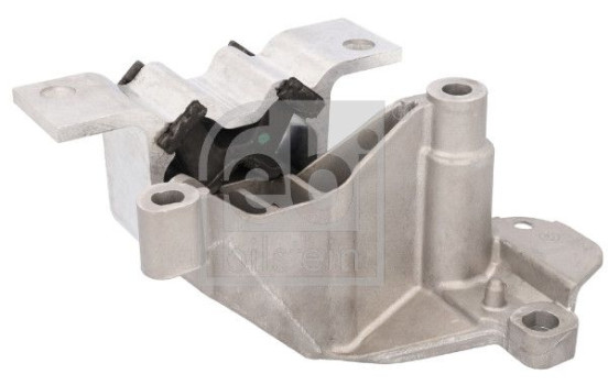 Axle body/engine support bearing 184137 FEBI, Image 2