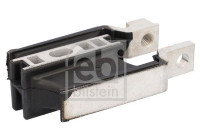 Axle body/engine support bearing 184146 FEBI