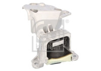 Axle body/engine support bearing 184161 FEBI