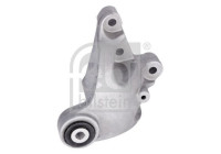 Axle body/engine support bearing 184165 FEBI