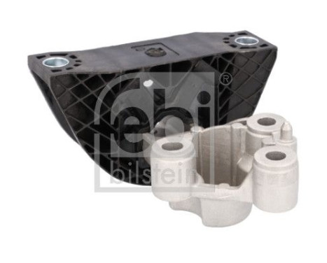 Axle body/engine support bearing 184291 FEBI, Image 2