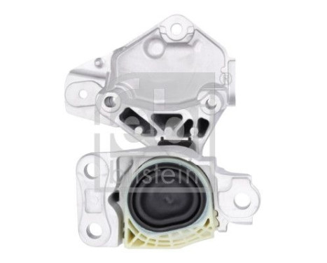 Axle body/engine support bearing 184587 FEBI, Image 3