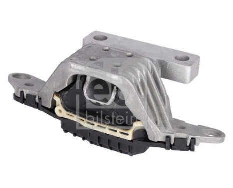 Axle body/engine support bearing 184602 FEBI