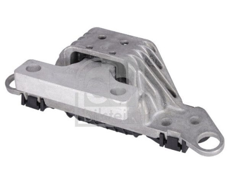 Axle body/engine support bearing 184602 FEBI, Image 2