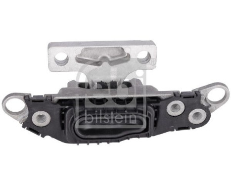 Axle body/engine support bearing 184602 FEBI, Image 3