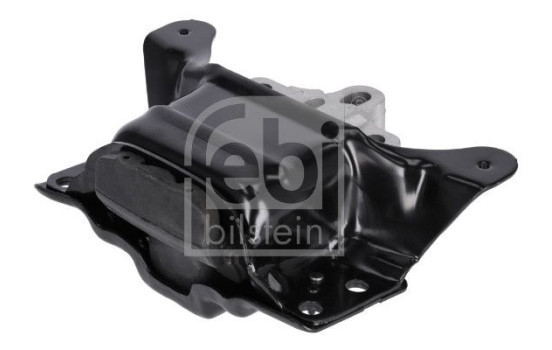 Axle body/engine support bearing 184732 FEBI