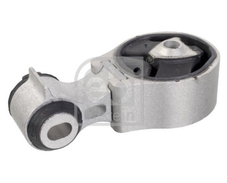 Axle body/engine support bearing 184737 FEBI